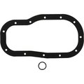 Reinz Engine Oil Pan Gasket Set, 10-15192-01 10-15192-01